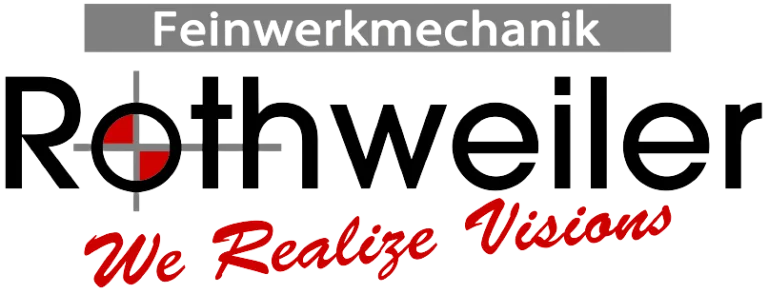 Feinwerkmechanik Rothweiler